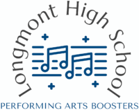 Longmont HS Performing Arts Boosters